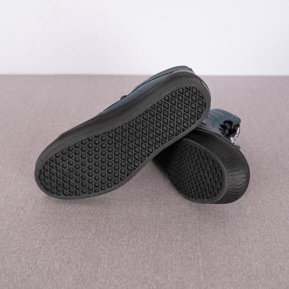 VANS Sk8-Hi Platform Harry Potter Dark Arts Mens 8.5 Womens 10 Morsmordre Green - Picture 9 of 12